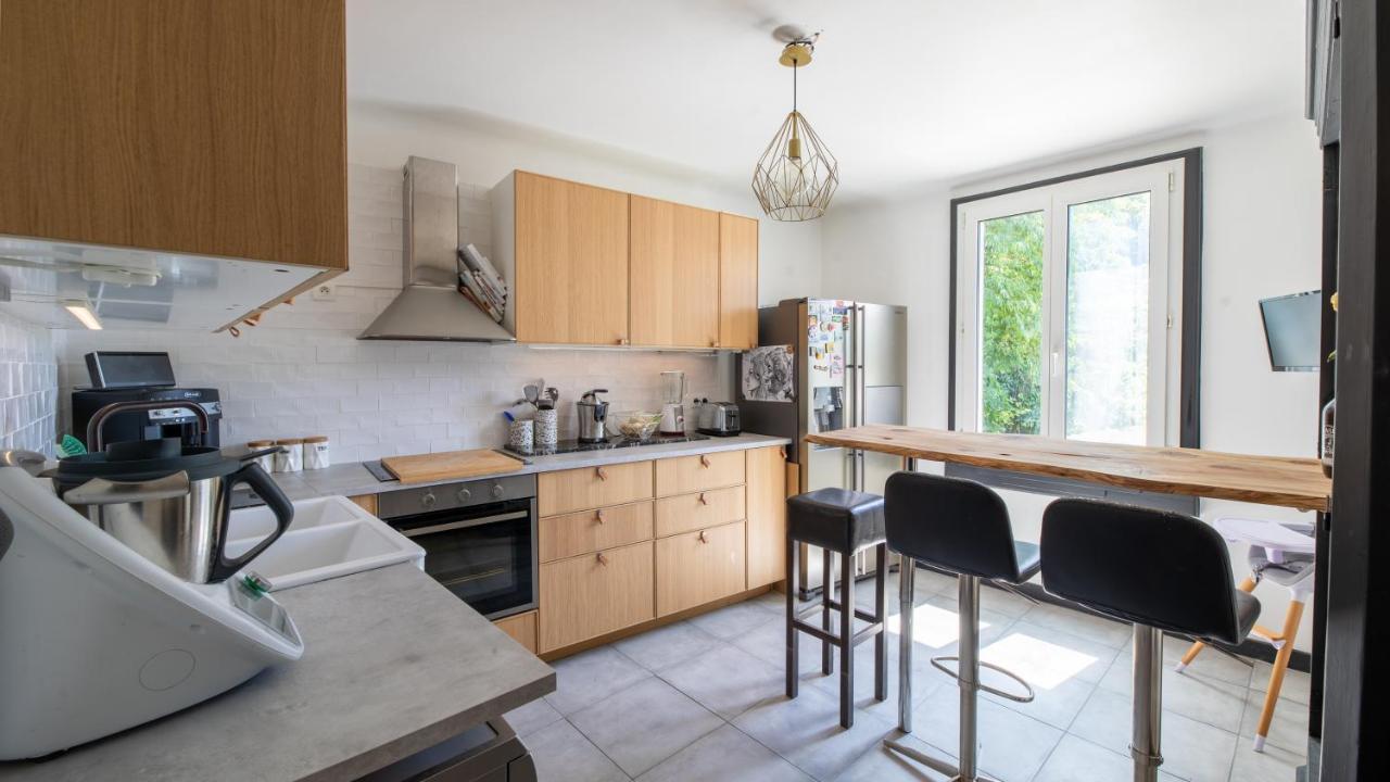 Mamie Jane Suite Deluxe Face Au Lac Tresserve Esterno foto